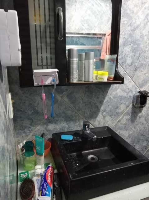Conheça 16. do imóvel - Casa 6 quartos à venda Jardim Guanabara, Rio de Janeiro - R$ 900.000 - IGCA60006 - 20 16. - 20
