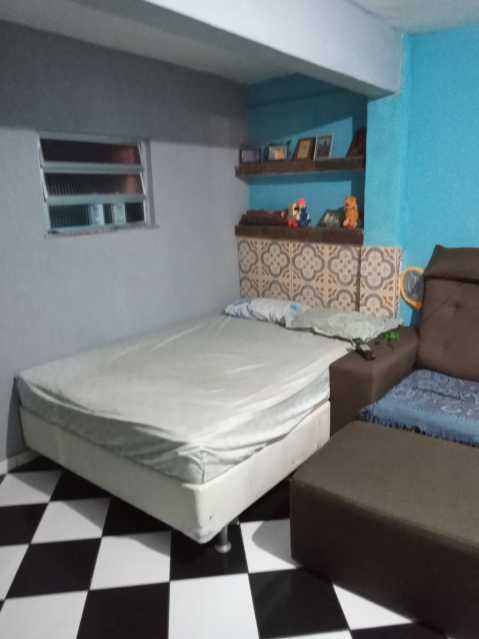 Conheça 17. do imóvel - Casa 6 quartos à venda Jardim Guanabara, Rio de Janeiro - R$ 900.000 - IGCA60006 - 21 17. - 21