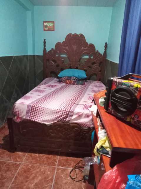 Conheça 18. do imóvel - Casa 6 quartos à venda Jardim Guanabara, Rio de Janeiro - R$ 900.000 - IGCA60006 - 22 18. - 22