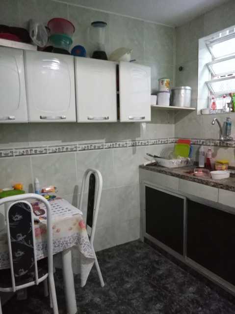 Conheça 20. do imóvel - Casa 6 quartos à venda Jardim Guanabara, Rio de Janeiro - R$ 900.000 - IGCA60006 - 24 20. - 24