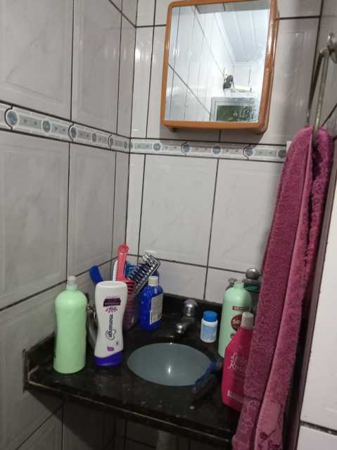 Conheça 21. do imóvel - Casa 6 quartos à venda Jardim Guanabara, Rio de Janeiro - R$ 900.000 - IGCA60006 - 25 21. - 25