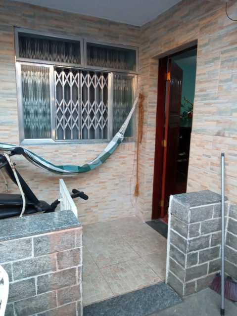 Conheça 22. do imóvel - Casa 6 quartos à venda Jardim Guanabara, Rio de Janeiro - R$ 900.000 - IGCA60006 - 26 22. - 26