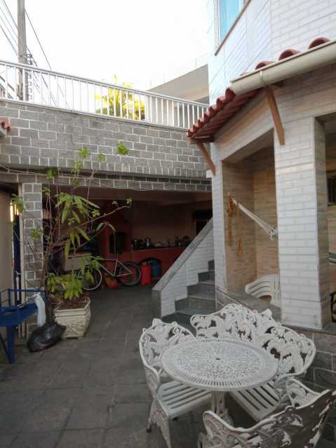 Conheça 23. do imóvel - Casa 6 quartos à venda Jardim Guanabara, Rio de Janeiro - R$ 900.000 - IGCA60006 - 27 23. - 27