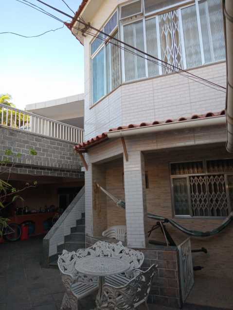 Conheça 24. do imóvel - Casa 6 quartos à venda Jardim Guanabara, Rio de Janeiro - R$ 900.000 - IGCA60006 - 28 24. - 28