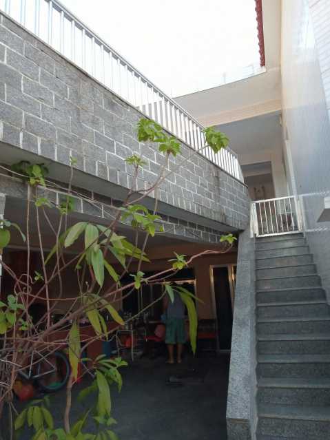 Conheça 25. do imóvel - Casa 6 quartos à venda Jardim Guanabara, Rio de Janeiro - R$ 900.000 - IGCA60006 - 29 25. - 29