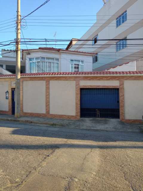 Conheça 26. do imóvel - Casa 6 quartos à venda Jardim Guanabara, Rio de Janeiro - R$ 900.000 - IGCA60006 - 30 26. - 30