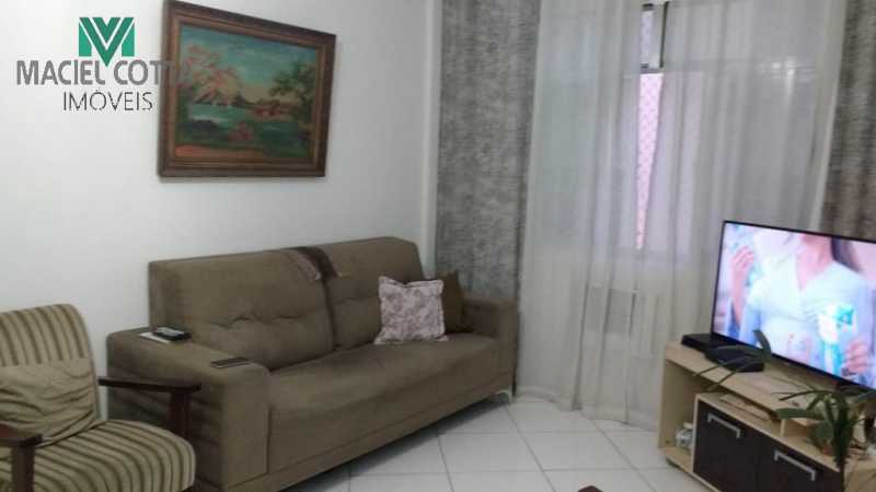 Conheça 3207-1 do imóvel - Apartamento 2 quartos à venda Moneró, Rio de Janeiro - R$ 280.000 - IGAP20034 - 1 3207-1 - 1