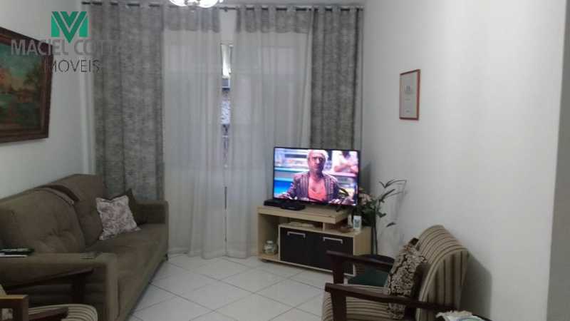 Conheça 3207-2 do imóvel - Apartamento 2 quartos à venda Moneró, Rio de Janeiro - R$ 280.000 - IGAP20034 - 2 3207-2 - 2