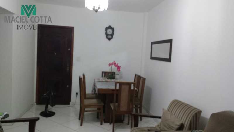 Conheça 3207-3 do imóvel - Apartamento 2 quartos à venda Moneró, Rio de Janeiro - R$ 280.000 - IGAP20034 - 3 3207-3 - 3