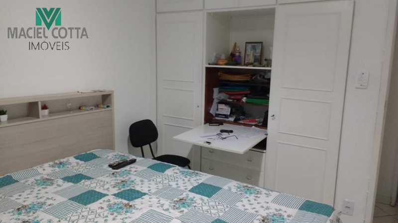 Conheça 3207-5 do imóvel - Apartamento 2 quartos à venda Moneró, Rio de Janeiro - R$ 280.000 - IGAP20034 - 5 3207-5 - 5