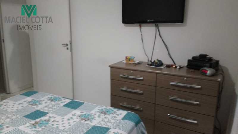 Conheça 3207-6 do imóvel - Apartamento 2 quartos à venda Moneró, Rio de Janeiro - R$ 280.000 - IGAP20034 - 6 3207-6 - 6