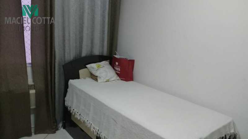 Conheça 3207-7 do imóvel - Apartamento 2 quartos à venda Moneró, Rio de Janeiro - R$ 280.000 - IGAP20034 - 7 3207-7 - 7