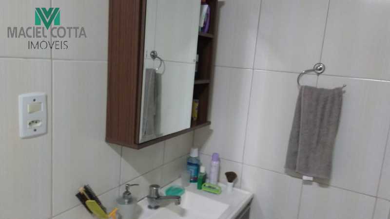 Conheça 3207-10 do imóvel - Apartamento 2 quartos à venda Moneró, Rio de Janeiro - R$ 280.000 - IGAP20034 - 10 3207-10 - 10