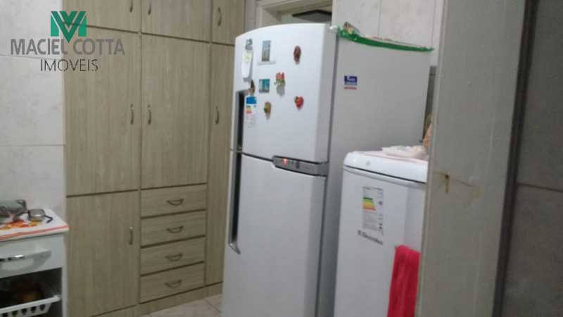 Conheça 3207-14 do imóvel - Apartamento 2 quartos à venda Moneró, Rio de Janeiro - R$ 280.000 - IGAP20034 - 14 3207-14 - 14