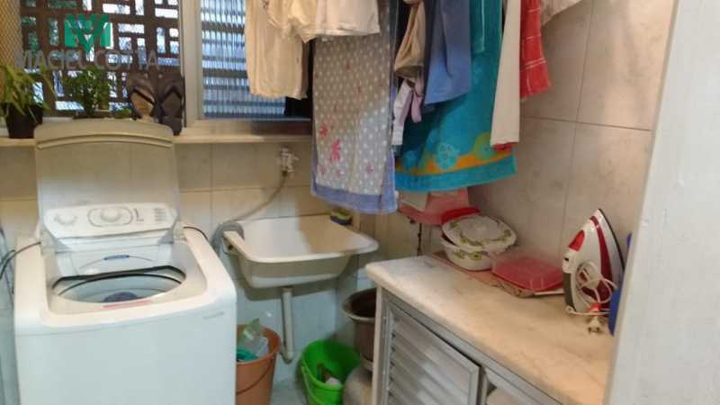 Conheça 3207-16 do imóvel - Apartamento 2 quartos à venda Moneró, Rio de Janeiro - R$ 280.000 - IGAP20034 - 16 3207-16 - 16