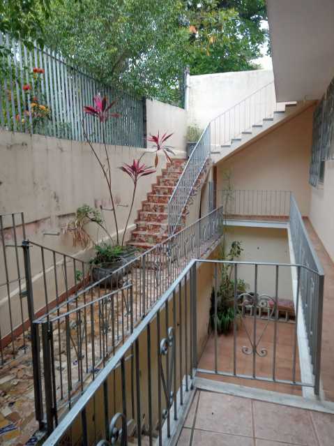 Conheça 01 do imóvel - Casa 3 quartos à venda Jardim Guanabara, Rio de Janeiro - R$ 990.000 - IGCA30063 - 1 01 - 1