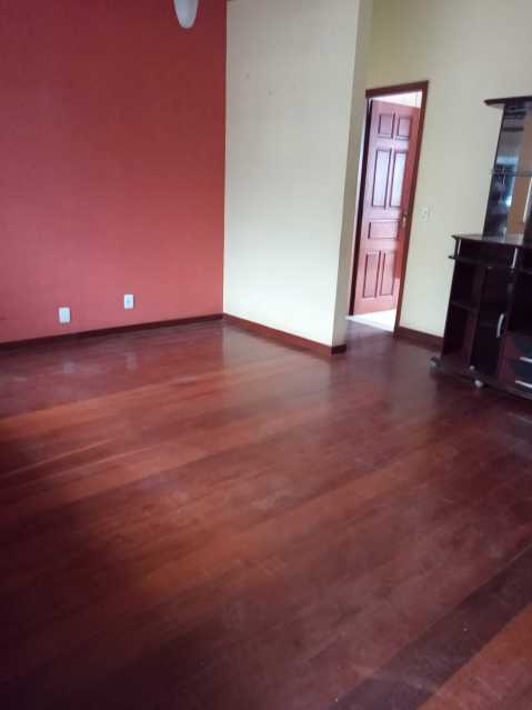 Conheça 02 do imóvel - Casa 3 quartos à venda Jardim Guanabara, Rio de Janeiro - R$ 990.000 - IGCA30063 - 2 02 - 2