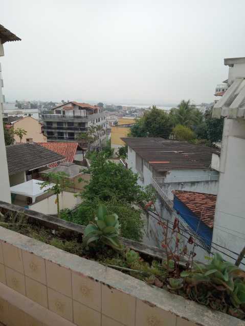 Conheça 12 do imóvel - Casa 3 quartos à venda Jardim Guanabara, Rio de Janeiro - R$ 990.000 - IGCA30063 - 12 12 - 12
