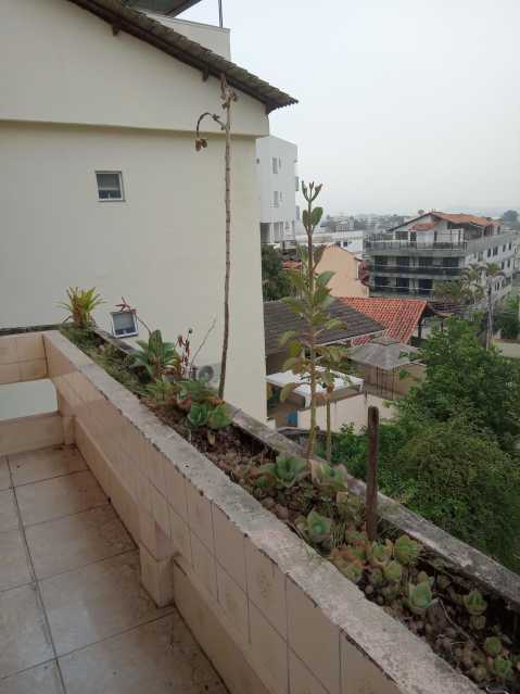 Conheça 13 do imóvel - Casa 3 quartos à venda Jardim Guanabara, Rio de Janeiro - R$ 990.000 - IGCA30063 - 13 13 - 13