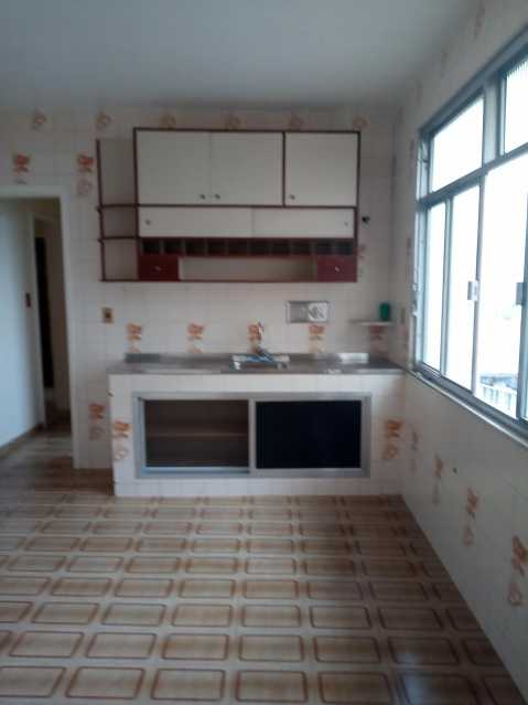 Conheça 19 do imóvel - Casa 3 quartos à venda Jardim Guanabara, Rio de Janeiro - R$ 990.000 - IGCA30063 - 19 19 - 19