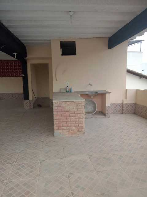 Conheça 22 do imóvel - Casa 3 quartos à venda Jardim Guanabara, Rio de Janeiro - R$ 990.000 - IGCA30063 - 21 22 - 21