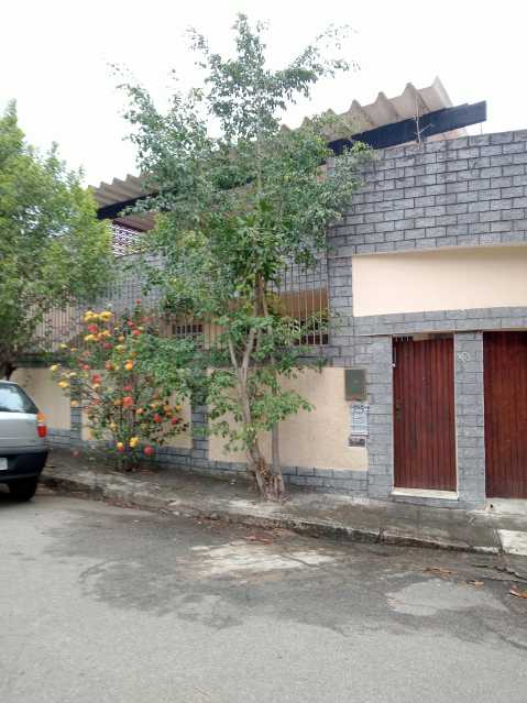 Conheça 24 do imóvel - Casa 3 quartos à venda Jardim Guanabara, Rio de Janeiro - R$ 990.000 - IGCA30063 - 23 24 - 23