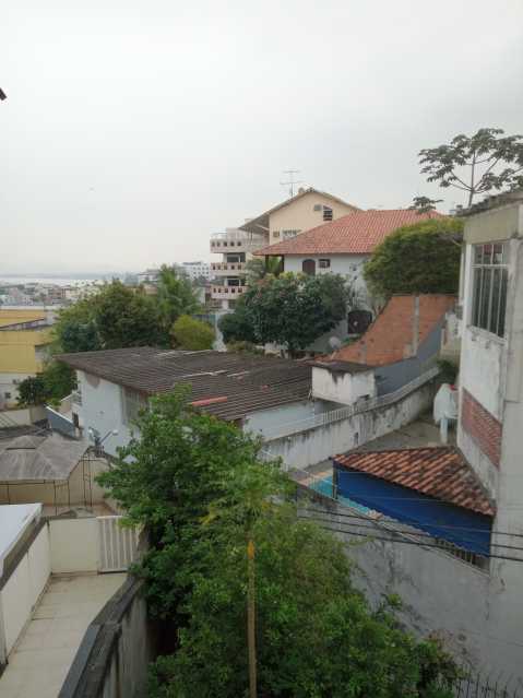 Conheça 25 do imóvel - Casa 3 quartos à venda Jardim Guanabara, Rio de Janeiro - R$ 990.000 - IGCA30063 - 24 25 - 24