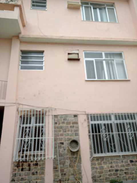 Conheça 26 do imóvel - Casa 3 quartos à venda Jardim Guanabara, Rio de Janeiro - R$ 990.000 - IGCA30063 - 25 26 - 25