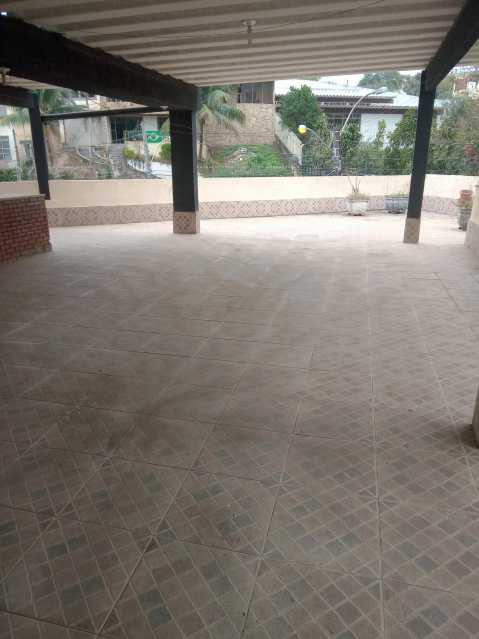 Conheça 27 do imóvel - Casa 3 quartos à venda Jardim Guanabara, Rio de Janeiro - R$ 990.000 - IGCA30063 - 26 27 - 26