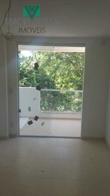 Conheça 3094-2 do imóvel - Apartamento 3 quartos à venda Bancários, Rio de Janeiro - R$ 480.000 - IGAP30014 - 3 3094-2 - 3