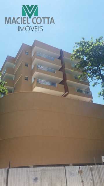 Conheça 3094-14 do imóvel - Apartamento 3 quartos à venda Bancários, Rio de Janeiro - R$ 480.000 - IGAP30014 - 1 3094-14 - 1