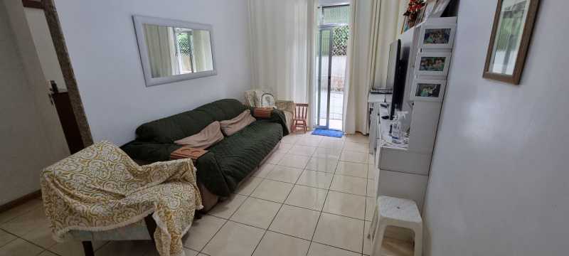 Conheça 1. do imóvel - Apartamento 2 quartos à venda Zumbi, Rio de Janeiro - R$ 350.000 - IGAP20281 - 1 1. - 1