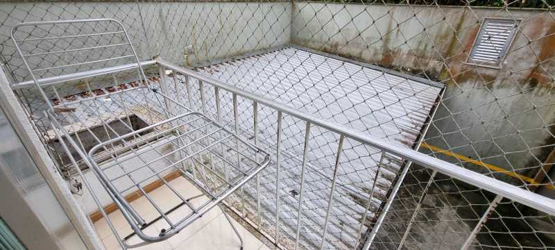Conheça 3. do imóvel - Apartamento 2 quartos à venda Zumbi, Rio de Janeiro - R$ 350.000 - IGAP20281 - 3 3. - 3