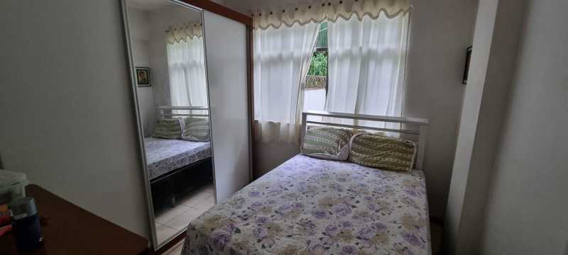 Conheça 4. do imóvel - Apartamento 2 quartos à venda Zumbi, Rio de Janeiro - R$ 350.000 - IGAP20281 - 4 4. - 4