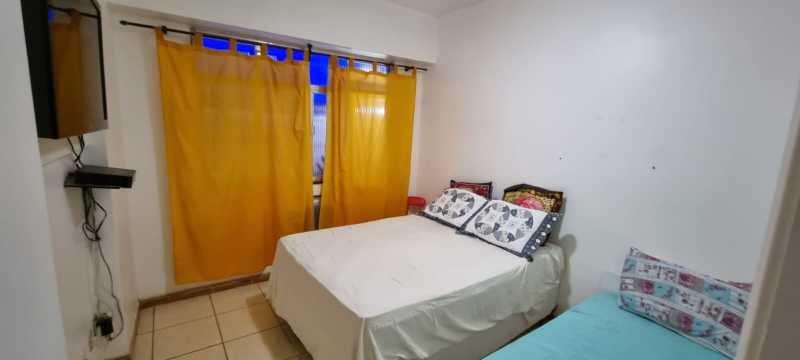 Conheça 5. do imóvel - Apartamento 2 quartos à venda Zumbi, Rio de Janeiro - R$ 350.000 - IGAP20281 - 5 5. - 5