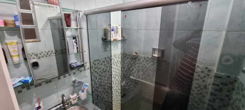 Conheça 6. do imóvel - Apartamento 2 quartos à venda Zumbi, Rio de Janeiro - R$ 350.000 - IGAP20281 - 6 6. - 6