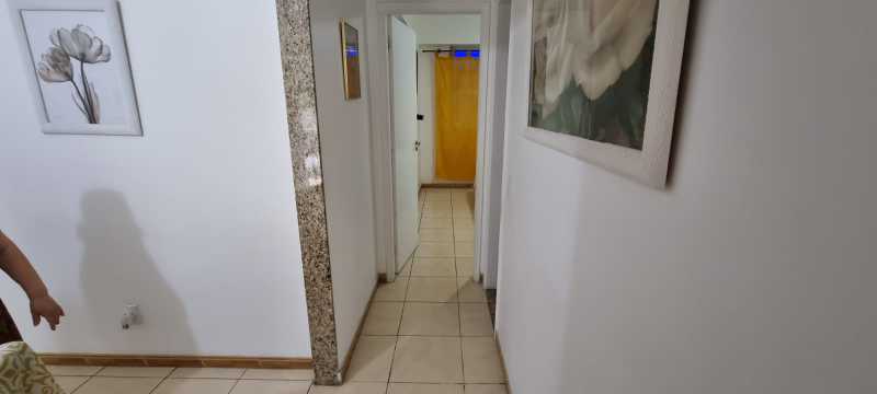 Conheça 8. do imóvel - Apartamento 2 quartos à venda Zumbi, Rio de Janeiro - R$ 350.000 - IGAP20281 - 8 8. - 8