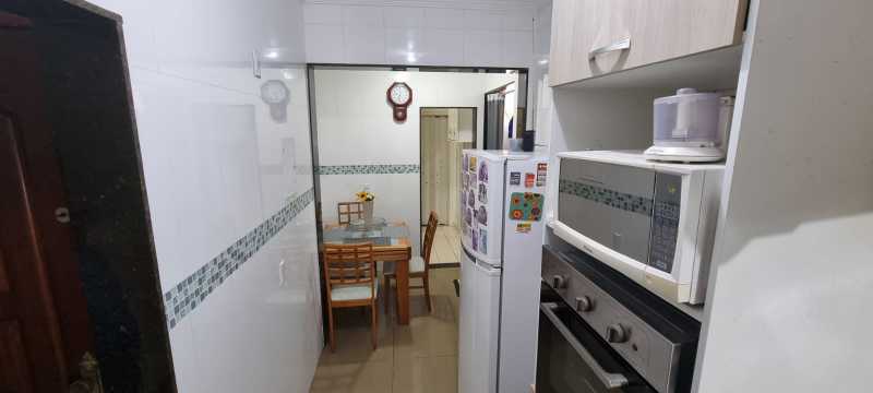 Conheça 9. do imóvel - Apartamento 2 quartos à venda Zumbi, Rio de Janeiro - R$ 350.000 - IGAP20281 - 9 9. - 9