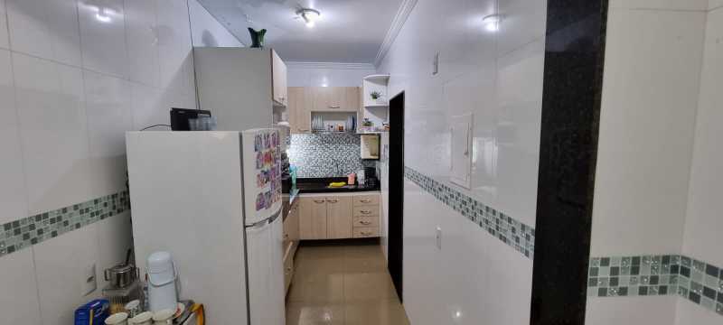 Conheça 9a. do imóvel - Apartamento 2 quartos à venda Zumbi, Rio de Janeiro - R$ 350.000 - IGAP20281 - 10 9a. - 10