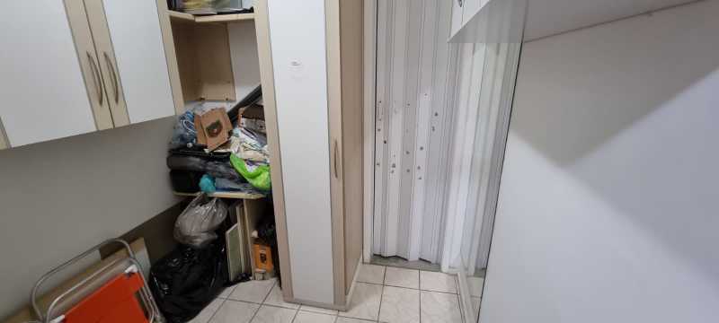 Conheça 11. do imóvel - Apartamento 2 quartos à venda Zumbi, Rio de Janeiro - R$ 350.000 - IGAP20281 - 12 11. - 12