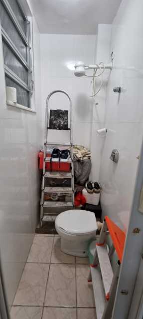 Conheça 12. do imóvel - Apartamento 2 quartos à venda Zumbi, Rio de Janeiro - R$ 350.000 - IGAP20281 - 13 12. - 13