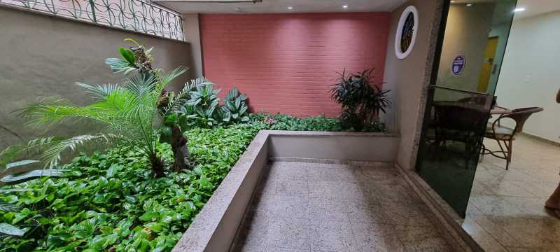 Conheça 13. do imóvel - Apartamento 2 quartos à venda Zumbi, Rio de Janeiro - R$ 350.000 - IGAP20281 - 14 13. - 14