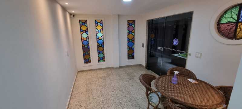 Conheça 14. do imóvel - Apartamento 2 quartos à venda Zumbi, Rio de Janeiro - R$ 350.000 - IGAP20281 - 15 14. - 15