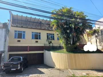 Casa 3 quartos à venda Bancários, Rio de Janeiro - R$ 940.000 - IGCA30081