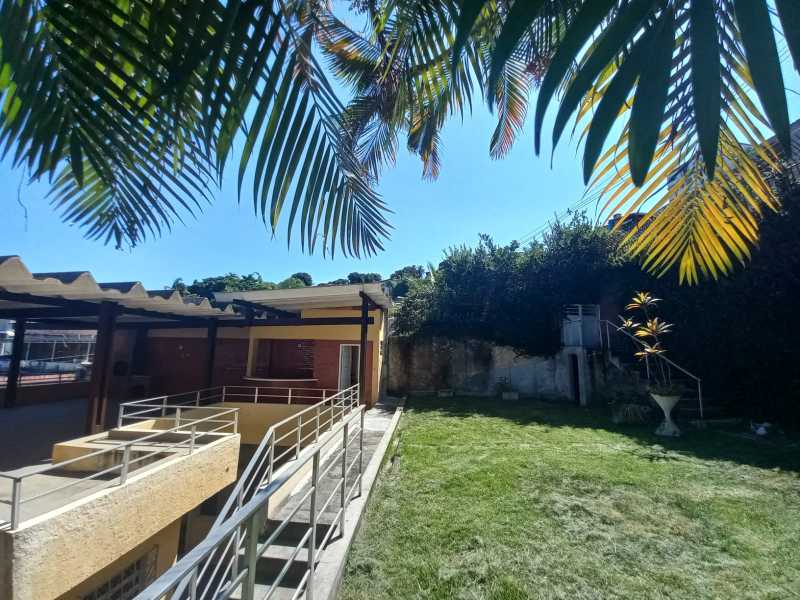 Conheça 2. do imóvel - Casa 3 quartos à venda Bancários, Rio de Janeiro - R$ 940.000 - IGCA30081 - 2 2. - 2