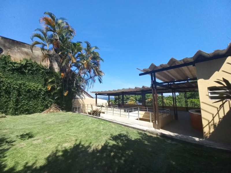 Conheça 4. do imóvel - Casa 3 quartos à venda Bancários, Rio de Janeiro - R$ 940.000 - IGCA30081 - 3 4. - 3