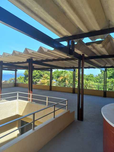 Conheça 6. do imóvel - Casa 3 quartos à venda Bancários, Rio de Janeiro - R$ 940.000 - IGCA30081 - 5 6. - 5