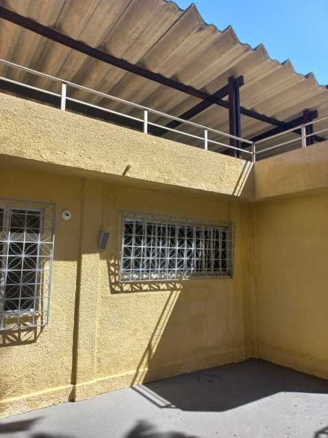 Conheça 7. do imóvel - Casa 3 quartos à venda Bancários, Rio de Janeiro - R$ 940.000 - IGCA30081 - 6 7. - 6