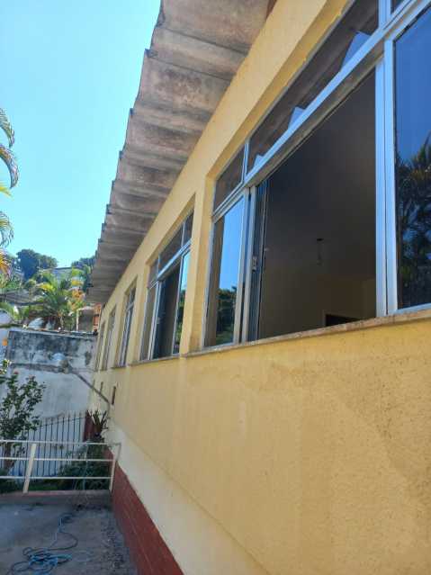Conheça 8. do imóvel - Casa 3 quartos à venda Bancários, Rio de Janeiro - R$ 940.000 - IGCA30081 - 7 8. - 7