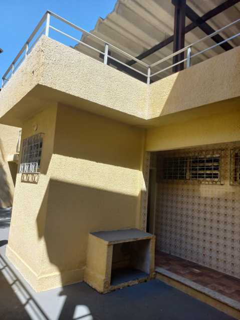 Conheça 9. do imóvel - Casa 3 quartos à venda Bancários, Rio de Janeiro - R$ 940.000 - IGCA30081 - 8 9. - 8